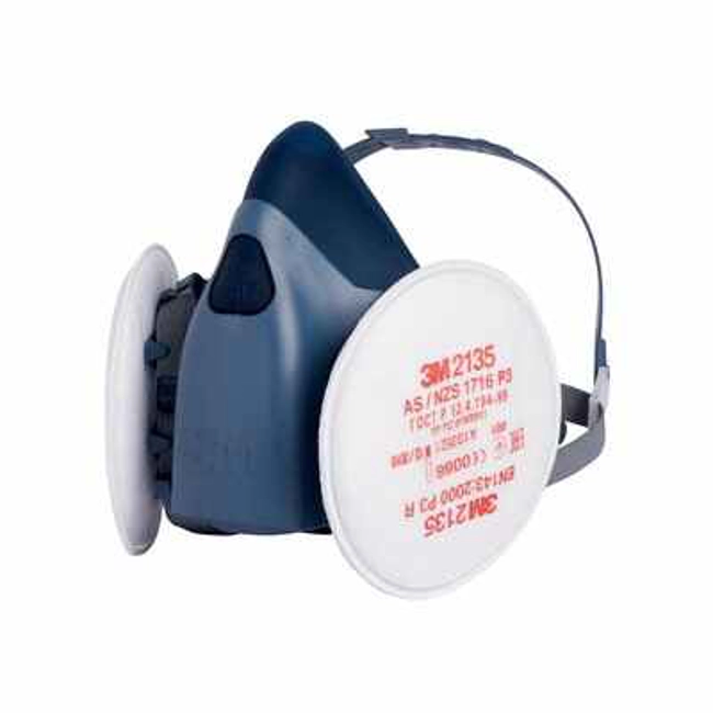 Vendita online Filtro antiparticolato classe P3 R